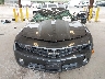 2G1FB1E33C9****** Wrecked 2012 Chevrolet Camaro in Washington State