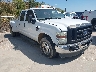1FTWW32R98E****** Salvage and Wrecked 2008 Ford F-350 in Dallas-Fort Worth
