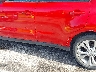 KNDJP3A5XF7****** Wrecked 2015 Kia Soul in Florida State