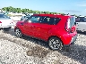 KNDJP3A5XF7****** Salvage and Repairable 2015 Kia Soul in Miami North