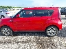 KNDJP3A5XF7****** Salvage and Repairable 2015 Kia Soul in Florida State