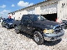 1D7HA16K85J****** Salvage and Wrecked 2005 Dodge Ram 1500 in Huntsville