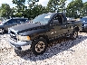 1D7HA16K85J****** Used and Repairable 2005 Dodge Ram 1500 in Huntsville