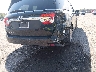 5FNRL6H72KB****** Salvage and Repairable 2019 Honda Odyssey in Elkton