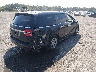 5FNRL6H72KB****** Salvage and Wrecked 2019 Honda Odyssey in Maryland State