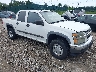 1GCDT13E988****** Salvamento y Destrozados 2008 Chevrolet Colorado en Long Island