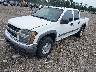 1GCDT13E988****** Usados y Reparables 2008 Chevrolet Colorado en Long Island