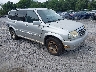 JS3TX92V924****** Salvage and Wrecked 2002 Suzuki XL-7 in Albany
