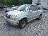 JS3TX92V924****** Used and Repairable 2002 Suzuki XL-7 in Albany