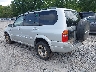 JS3TX92V924****** Salvage and Repairable 2002 Suzuki XL-7 in Albany