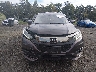 3CZRU6H97KM****** Wrecked 2019 Honda HR-V in New Jersey State