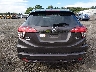 3CZRU6H97KM****** Wrecked 2019 Honda HR-V