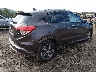 3CZRU6H97KM****** Salvage and Wrecked 2019 Honda HR-V in New Jersey State