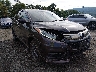 3CZRU6H97KM****** Salvage and Repairable 2019 Honda HR-V in New Jersey State