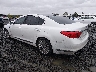 KNALW4D42F6****** Salvamento y Reparables 2015 Kia K900 en Eugene