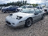 1G2PG9793GP****** Used and Repairable 1986 Pontiac Fiero in Seattle