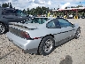 1G2PG9793GP****** Salvage and Wrecked 1986 Pontiac Fiero in Washington State