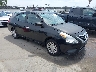 3N1CN7AP1GL****** Salvamento y Destrozados 2016 Nissan Versa en Los Angeles South