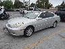JTHBA30G245****** Used and Repairable 2004 Lexus ES 330 in Fremont