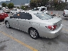 JTHBA30G245****** Salvage and Repairable 2004 Lexus ES 330 in Fremont