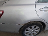 4T1BB46K67U****** Salvamento y Reparables 2007 Toyota Camry Hybrid en Estado de Minnesota