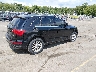 WA1LFAFP5BA****** Salvage and Wrecked 2011 Audi Q5 in Connecticut State
