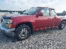 1GTESCD91A8****** Salvamento y Reparables 2010 GMC Canyon en Estado de Indiana