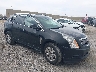 3GYFNAEY2AS****** Salvamento y Destrozados 2010 Cadillac SRX en High Desert