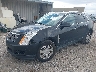 3GYFNAEY2AS****** Usados y Reparables 2010 Cadillac SRX en High Desert