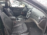 3GYFNAEY2AS****** Usados y Reparables 2010 Cadillac SRX en Estado de California