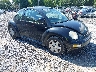 3VWCC21CXYM****** Salvamento y Destrozados 2000 Volkswagen Beetle en Albany