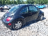 3VWCC21CXYM****** Salvamento y Destrozados 2000 Volkswagen Beetle en Estado de Nueva York