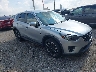 JM3KE4DY3G0****** Salvamento y Destrozados 2016 Mazda CX-5 en Indianapolis