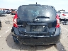 3N1CE2CP8FL****** Usados 2015 Nissan Versa Note