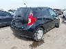 3N1CE2CP8FL****** Salvamento y Destrozados 2015 Nissan Versa Note en Estado de Arizona