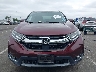 2HKRW2H93JH****** Wrecked 2018 Honda CR-V in New Jersey State