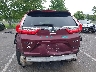 2HKRW2H93JH****** Wrecked 2018 Honda CR-V