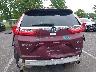 2HKRW2H93JH****** Salvage and Wrecked 2018 Honda CR-V in Englishtown