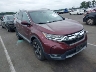 2HKRW2H93JH****** Salvage and Wrecked 2018 Honda CR-V in Englishtown