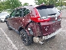2HKRW2H93JH****** Salvage and Repairable 2018 Honda CR-V in Englishtown