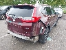 2HKRW2H93JH****** Salvage and Wrecked 2018 Honda CR-V in New Jersey State