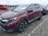 2HKRW2H93JH****** Salvage and Repairable 2018 Honda CR-V in New Jersey State