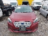 4S3BNAH60H3****** Wrecked 2017 Subaru Legacy in Pennsylvania State