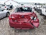 4S3BNAH60H3****** Wrecked 2017 Subaru Legacy