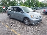 5FNRL38928B****** Salvamento y Destrozados 2008 Honda Odyssey en West Palm Beach