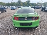 1ZVBP8CU9D5****** Wrecked 2013 Ford Mustang