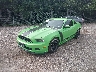 1ZVBP8CU9D5****** Used and Repairable 2013 Ford Mustang in Bridgeport