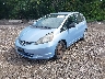 JHMGE8H22AC****** Usados y Reparables 2010 Honda Fit en Long Island