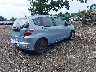 JHMGE8H22AC****** Salvamento y Destrozados 2010 Honda Fit en Estado de Nueva York