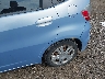 JHMGE8H22AC****** Salvamento y Reparables 2010 Honda Fit en Estado de Nueva York